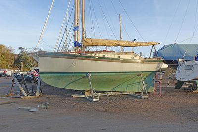 1992 Tamarisk 29