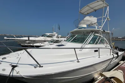 Rampage Express 30 Open