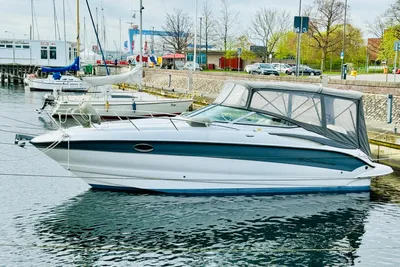 2004 Crownline 270 CR