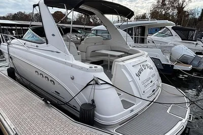 Chaparral Signature 350