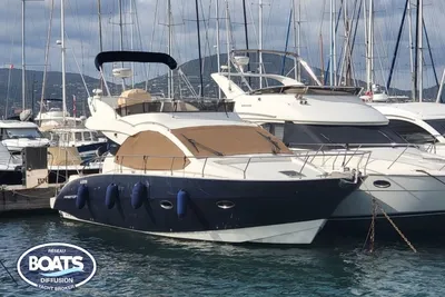 2012 Faeton FAETON F-360 FLY