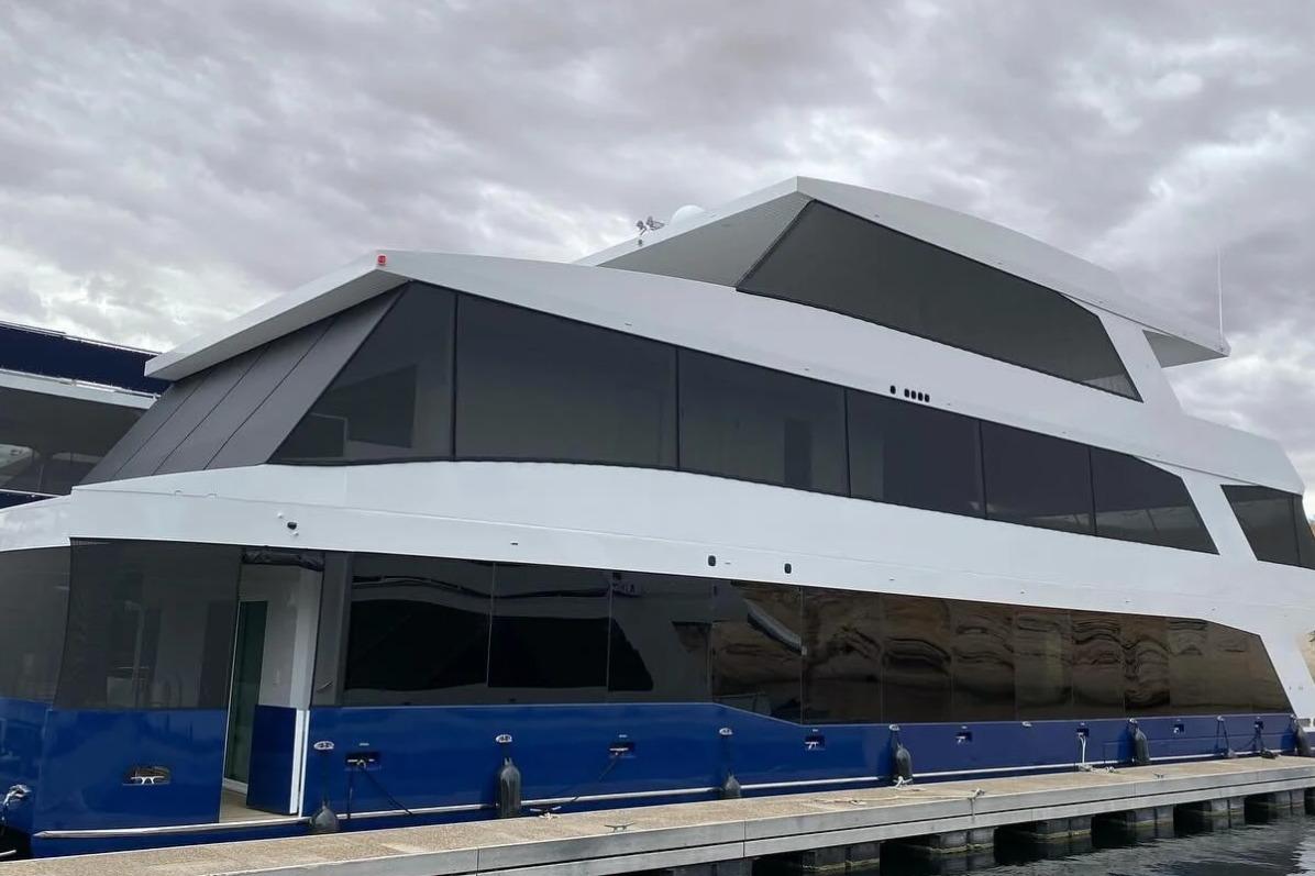 Adonia Ataraxia Trip #2 (June 11-20)