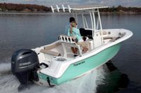 2023 Tidewater 210 CC Adventure
