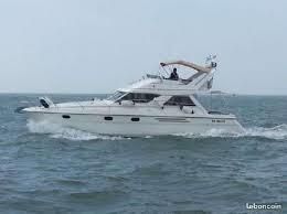 1993 Princess 410