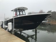 2022 Sea Hunt Game Fish 27