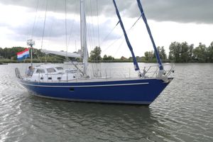2000 Koopmans 43