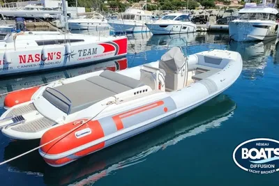 2008 Pirelli pirelli 770