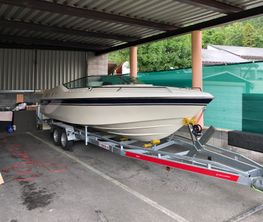 1992 Colombo Runabout 24