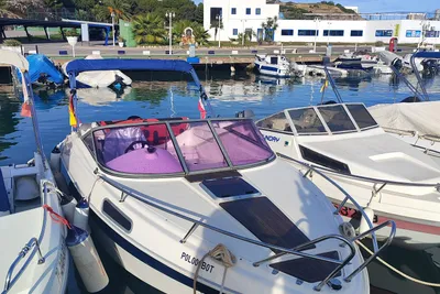 2000 A-Yachts Eversy boat