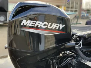 2021 Mercury Nieuwe F60ELPT EFI 60pk buitenboordmotor