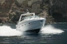 2007 Sealine S42
