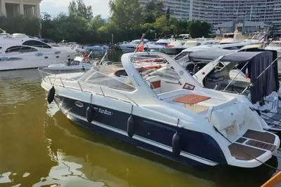 2001 Airon Airon marine 325