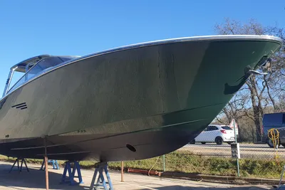 2019 Canados Gladiator 431