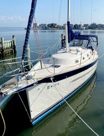 Seaward 32RK