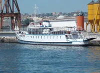 1928 Custom Lindenau Shipyard NAVE 53 m