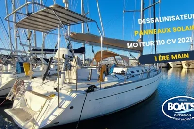 1999 Beneteau First 47.7