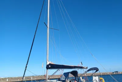 2009 Beneteau Oceanis 31
