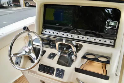 Scout 282 Sportfish