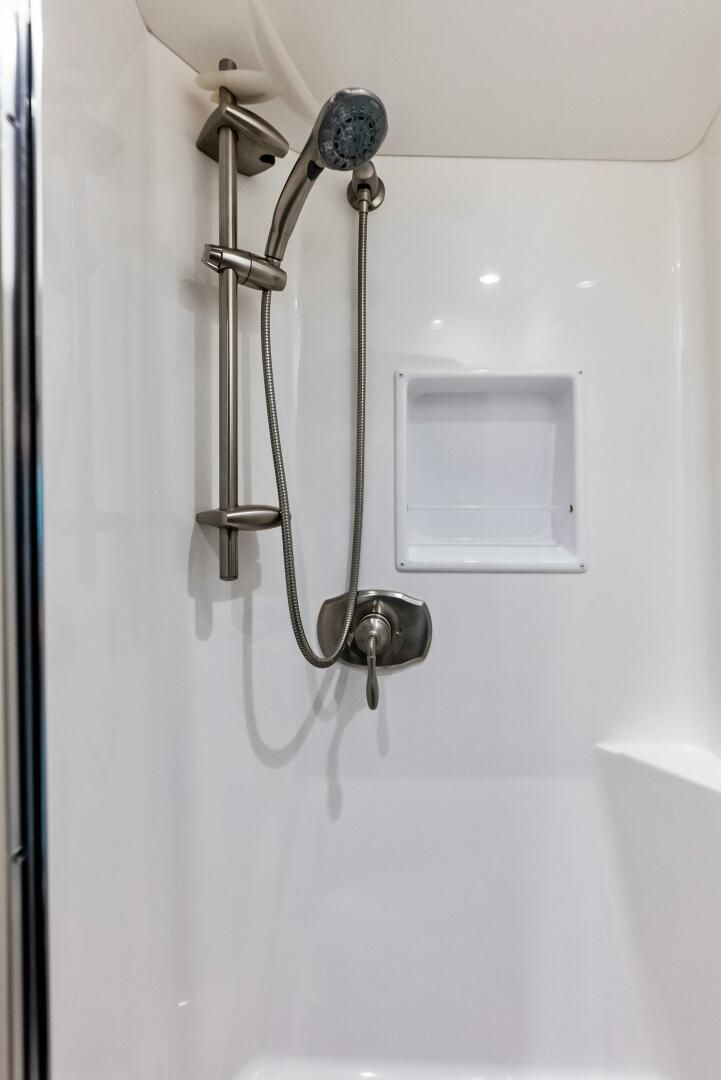 2015 Viking 66 