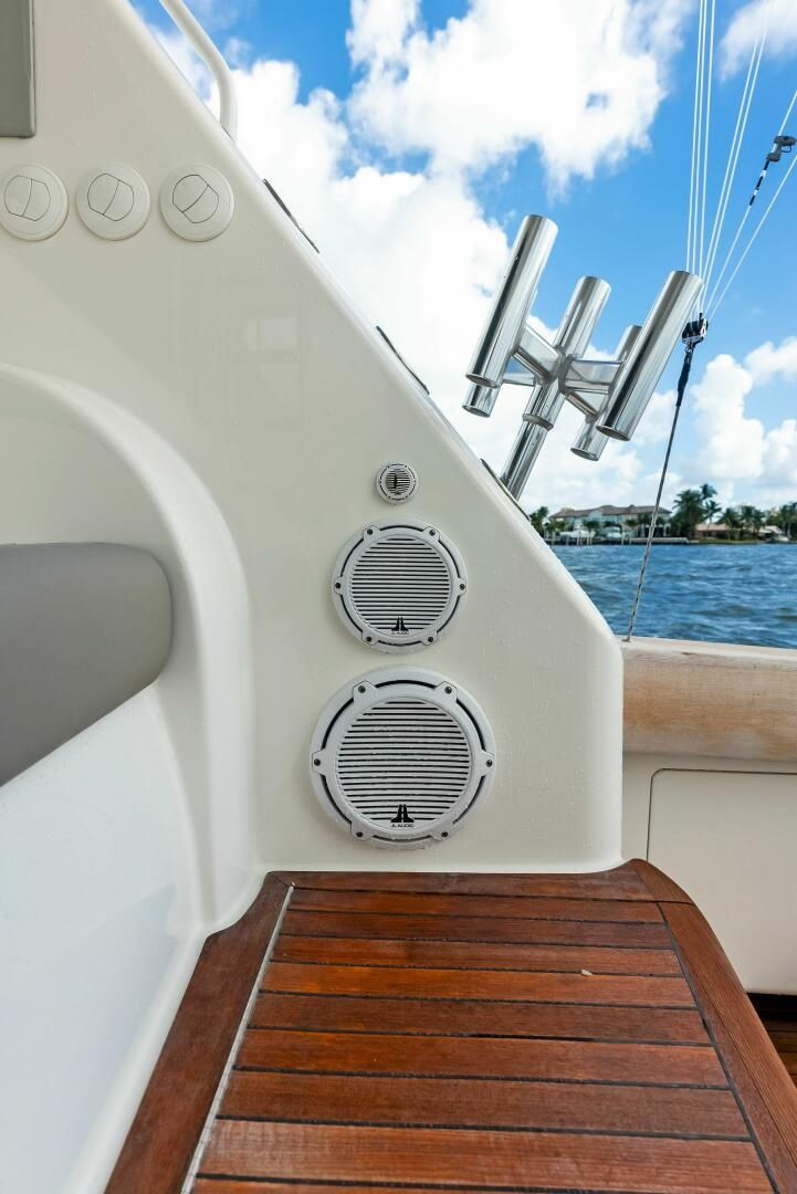 2015 Viking 66 