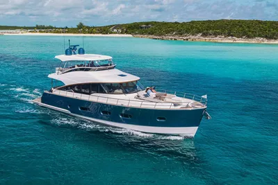 Belize 66 Daybridge