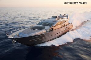 Cerri Cantieri Navali Cerri 102