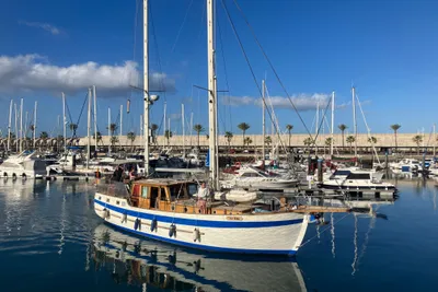 1976 Faenoe Faenoe 47