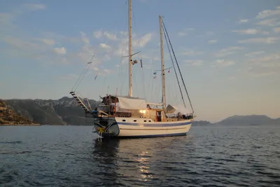 1976 Faenoe Faenoe 47