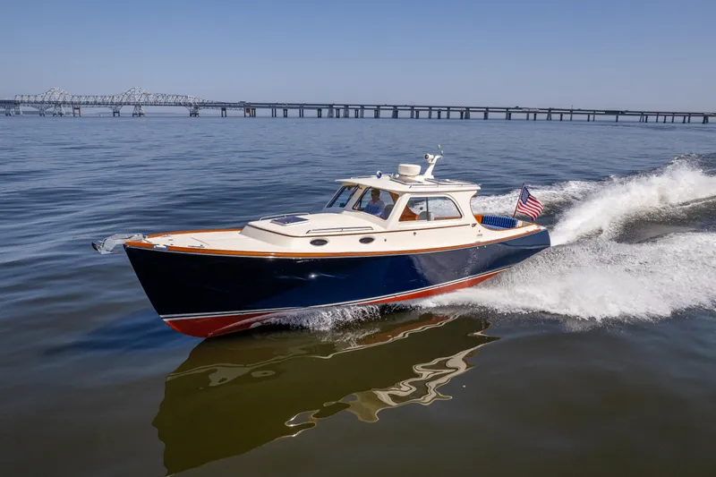 A’gangee II Yacht Photos Pics 