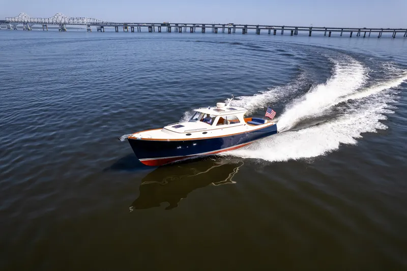 A’gangee II Yacht Photos Pics 