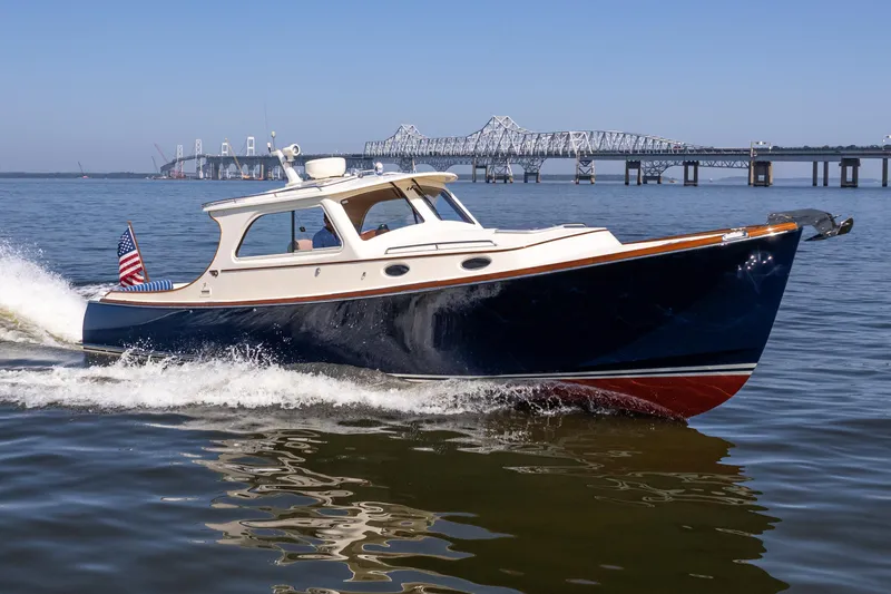 A’gangee II Yacht Photos Pics 