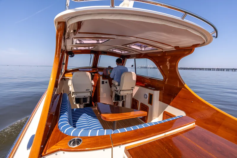 A’gangee II Yacht Photos Pics 