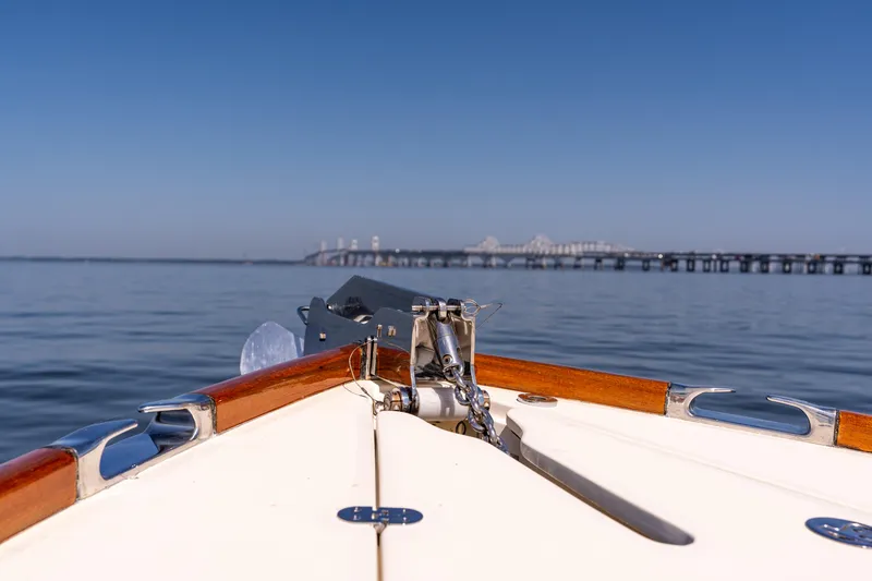 A’gangee II Yacht Photos Pics 