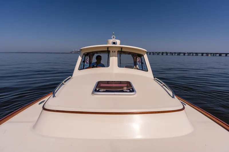 A’gangee II Yacht Photos Pics 