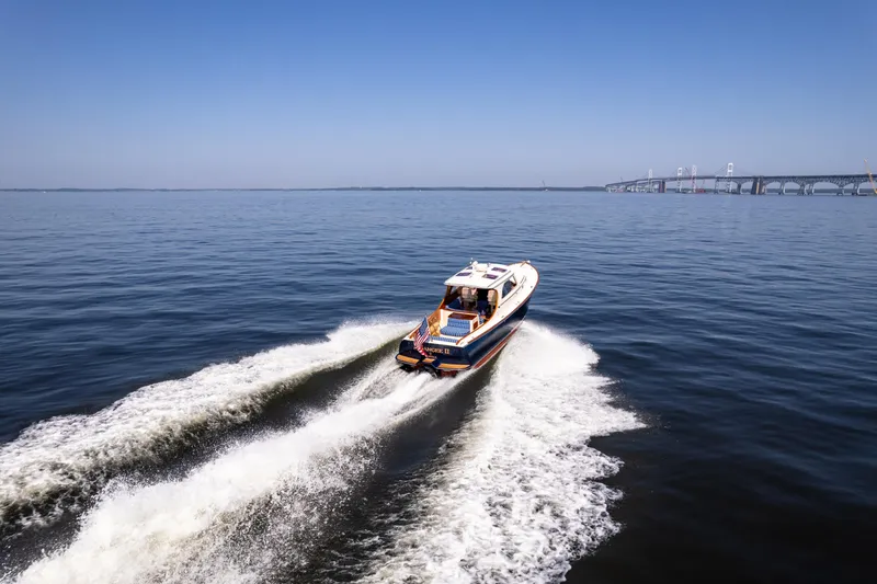 A’gangee II Yacht Photos Pics 