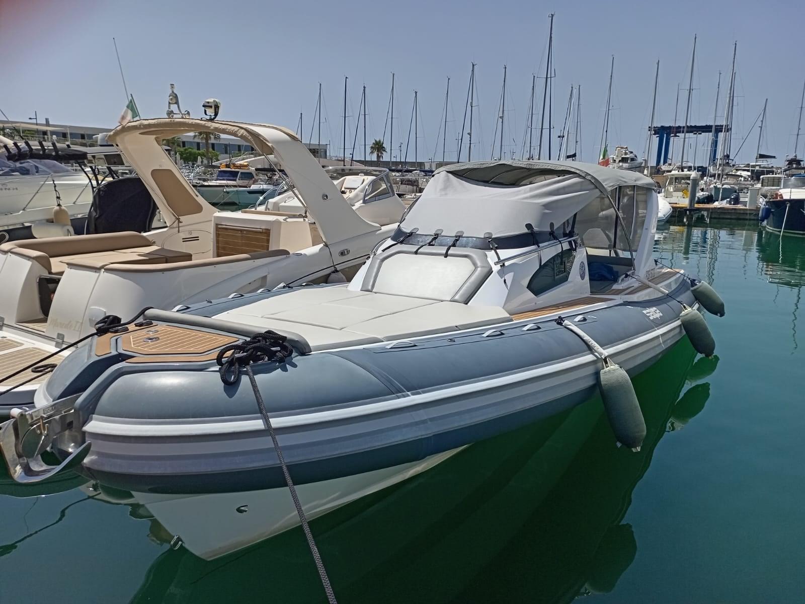 2020 Salpa SOLEIL 33