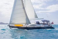 2006 Jeanneau 54