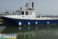 2006 Procharter 36 GRP