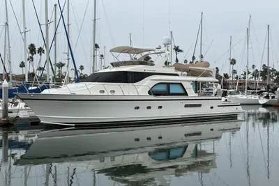 Queenship Extended Aft Cockpit