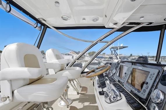 2008 Sea Ray 50 