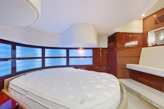 2008 Sea Ray 50 