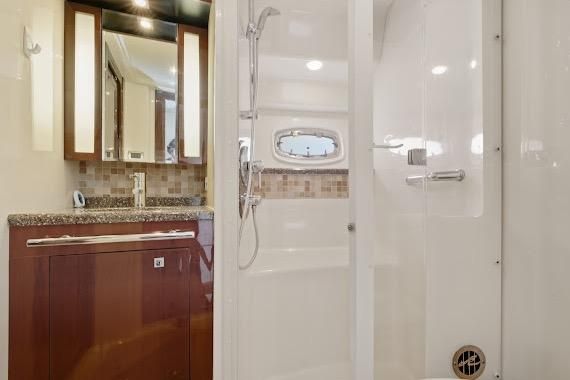 2008 Sea Ray 50 