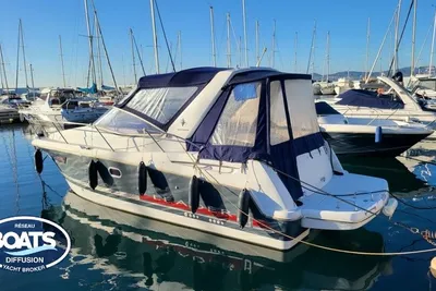 2013 Jeanneau Leader 8