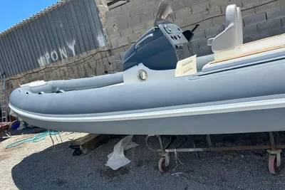 2018 Custom Christian Marin XRS 670