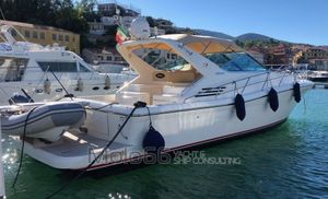 Uniesse Uniesse 42' Open