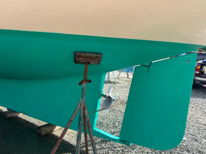 Ananda Yacht Photos Pics 