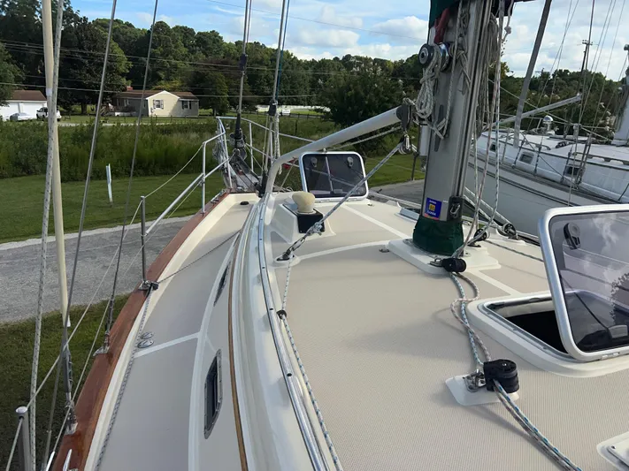 Ananda Yacht Photos Pics 