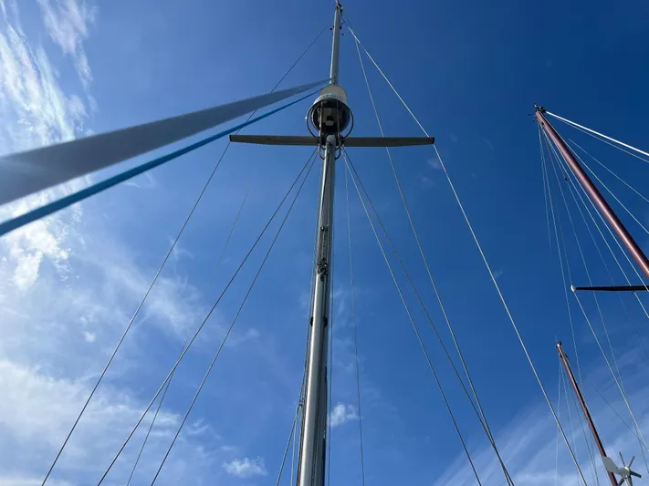 Ananda Yacht Photos Pics 