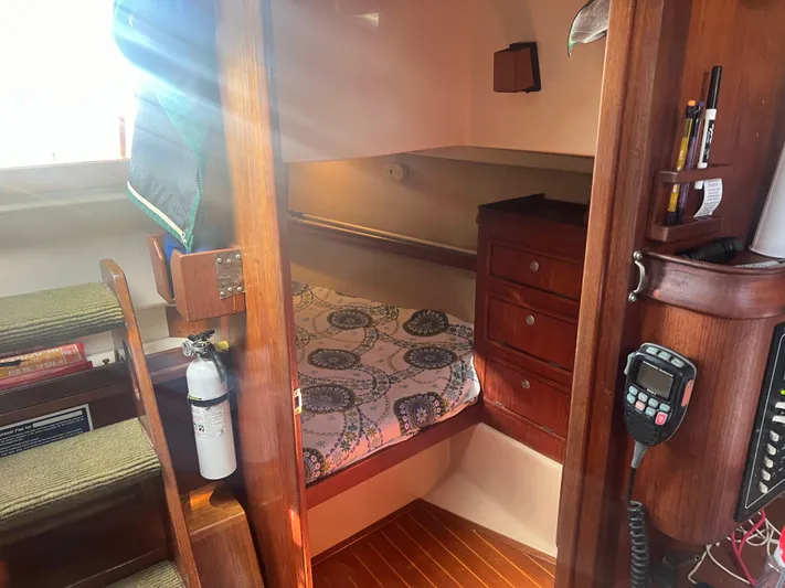 Ananda Yacht Photos Pics 