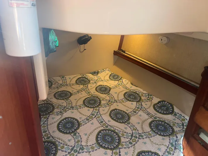 Ananda Yacht Photos Pics 